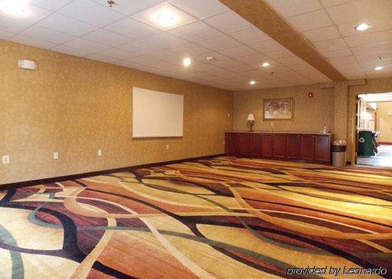 Quality - Charlotte Hotel Pineville