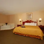 Quality Suites Pineville - Charlotte 