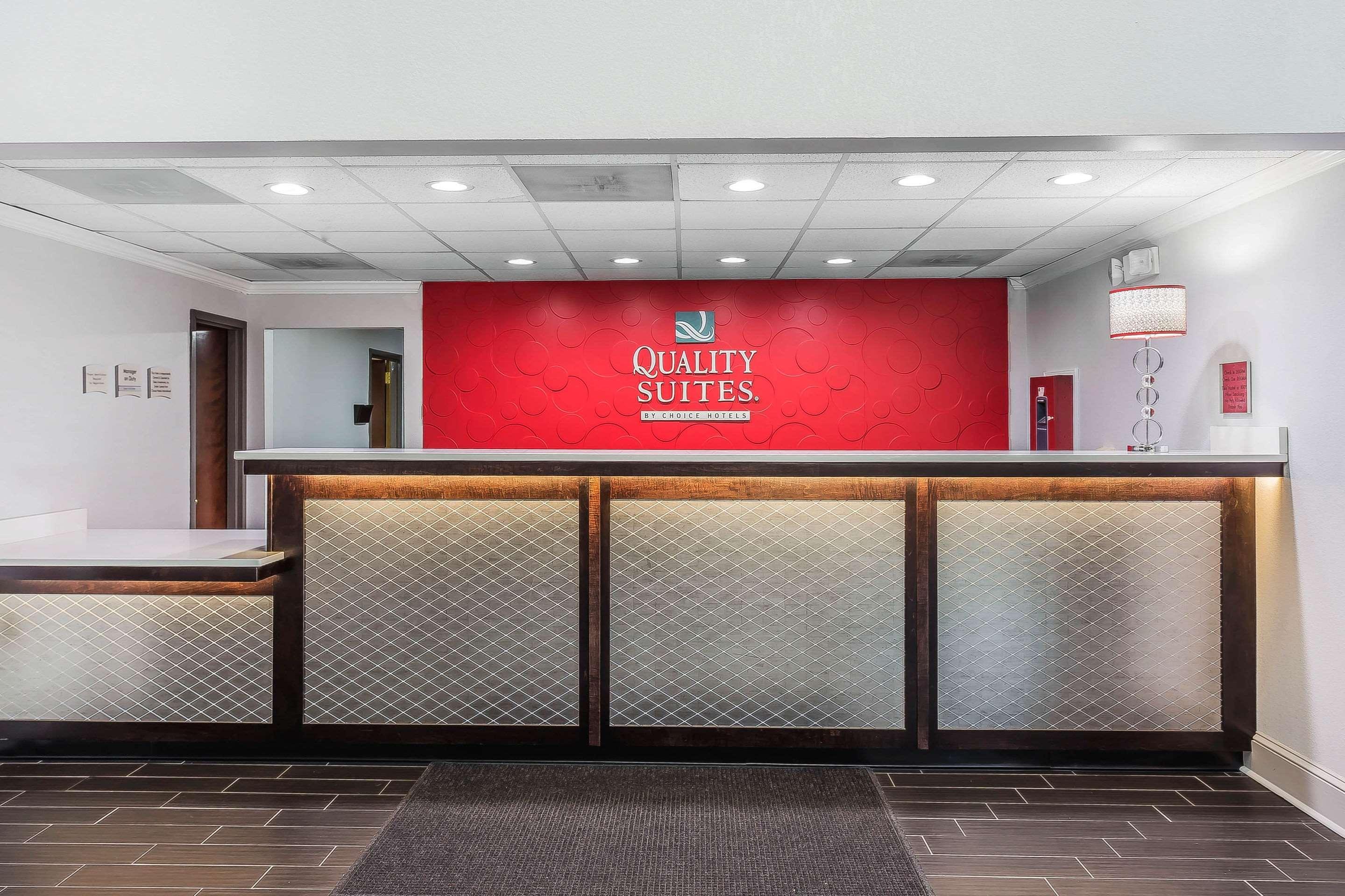 Hotel Quality - Charlotte