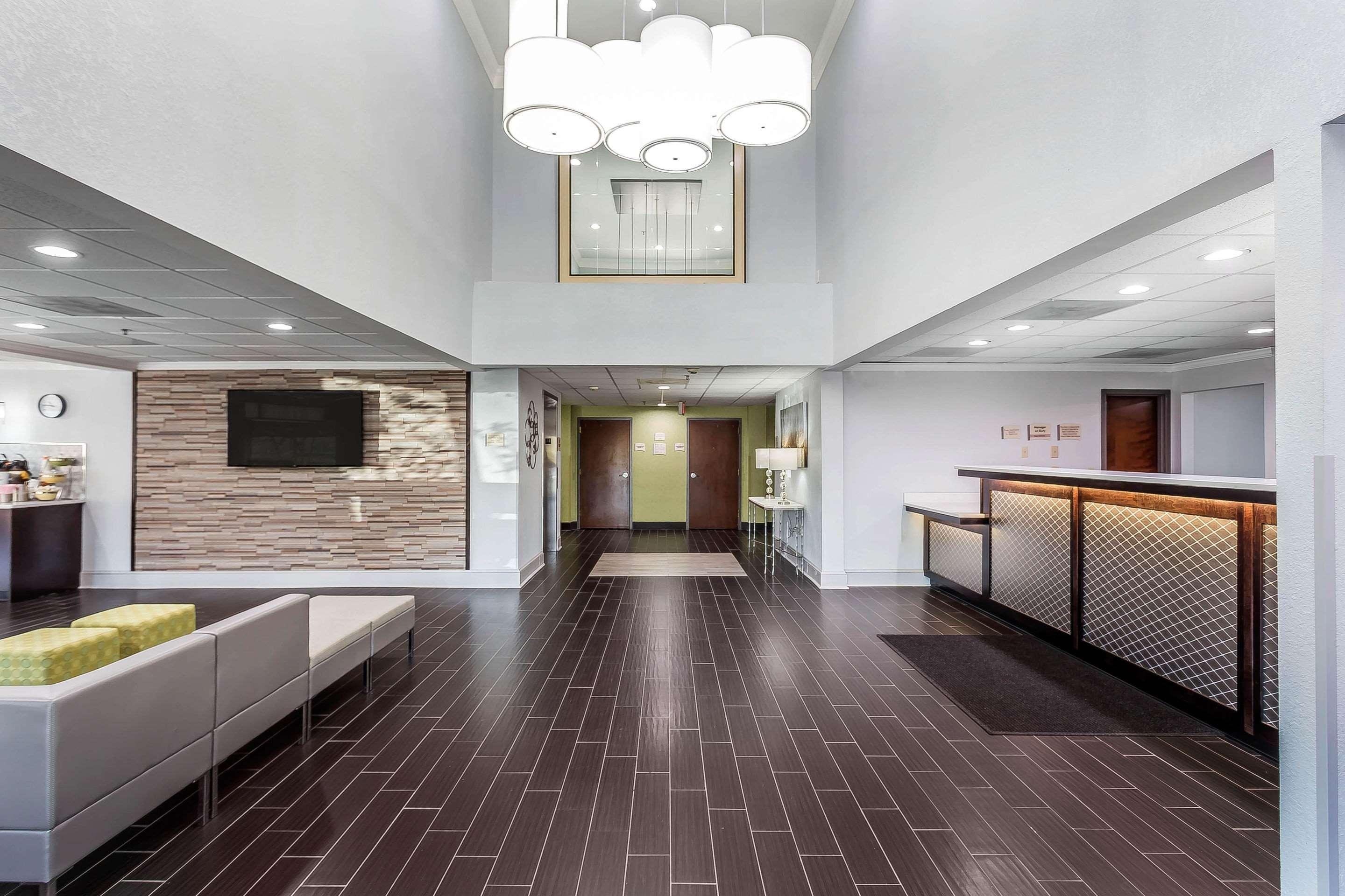 Hotel Quality - Charlotte