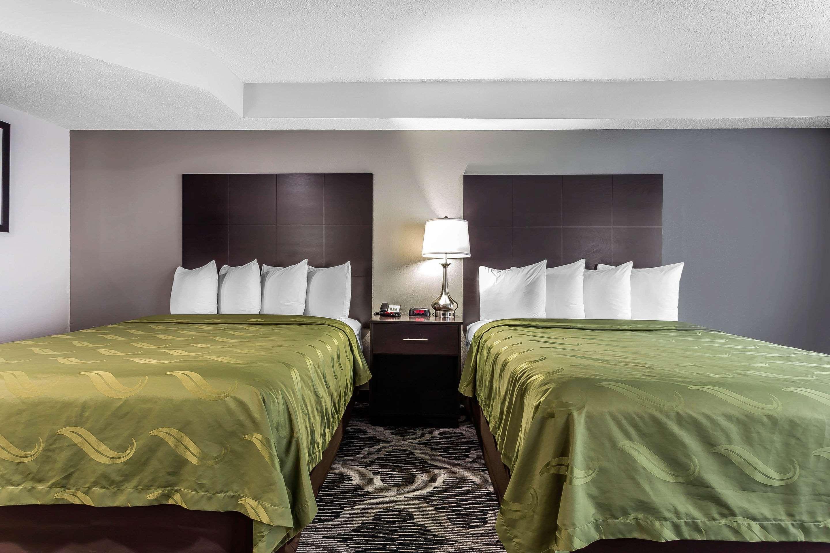 Quality - Charlotte Hotel Pineville