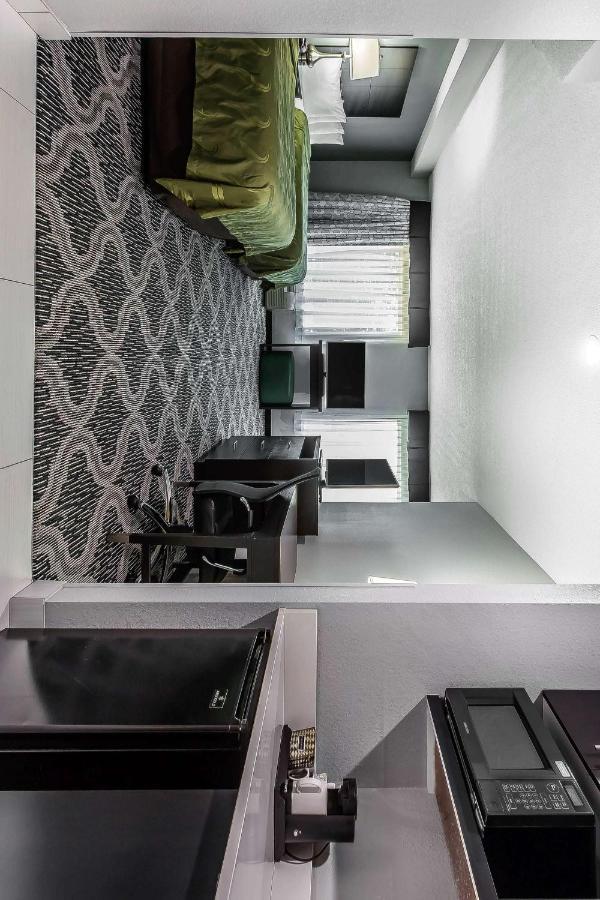 Hotel Quality - Charlotte Pineville
