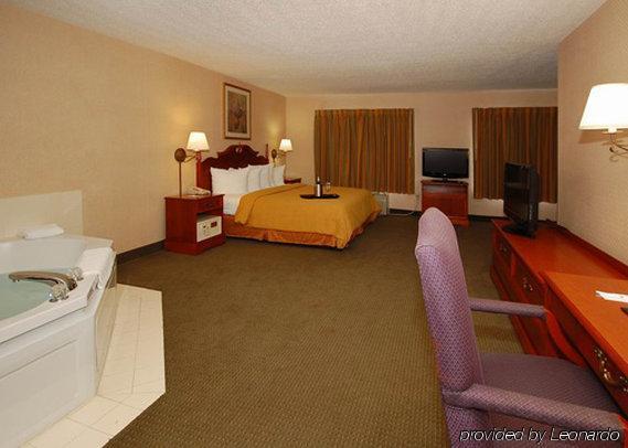 Hotel Quality - Charlotte