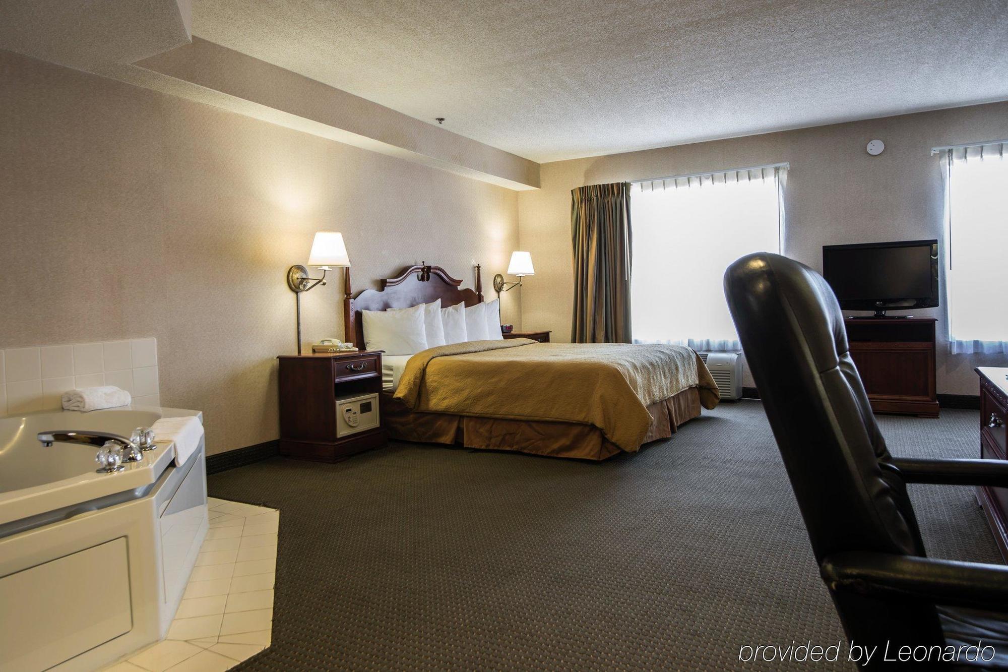 Hotel Quality - Charlotte