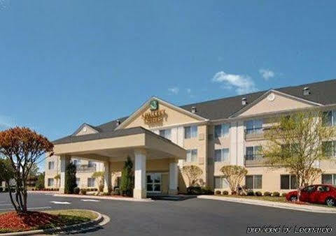 Hotel Quality - Charlotte