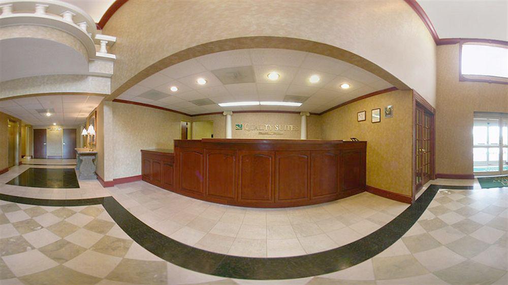 Hotel Quality - Charlotte Pineville