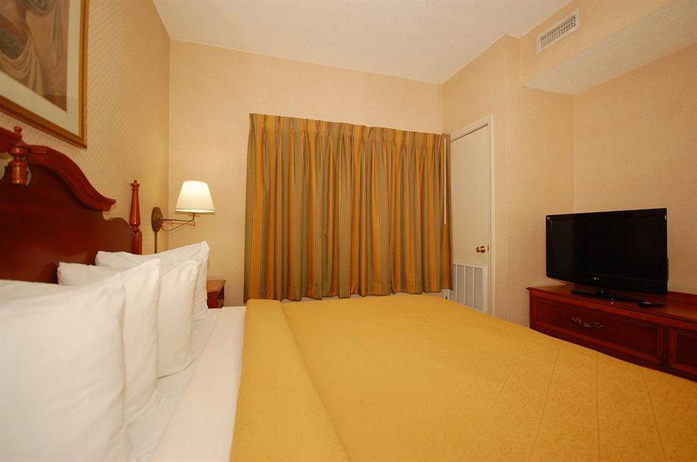 Hotel Quality - Charlotte